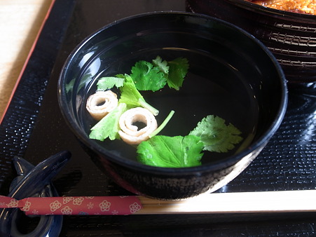 食べ物PLフィルターテスト・3