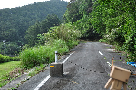 R260旧道:錦峠・5