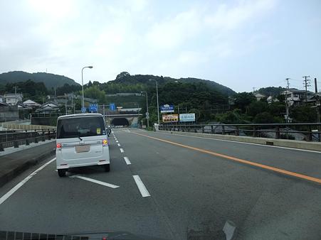 国道42号線・紀宝バイパス