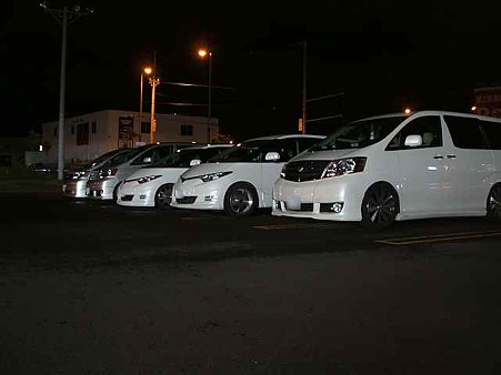 プチオフ会 008