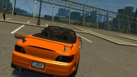 GTAIV S2000 MOD (15)