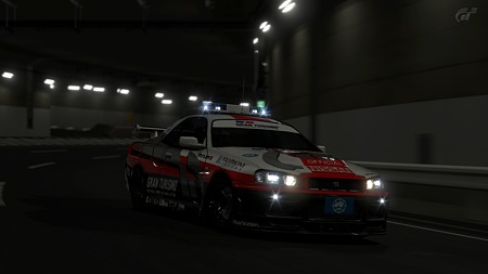 ペースカー (1)