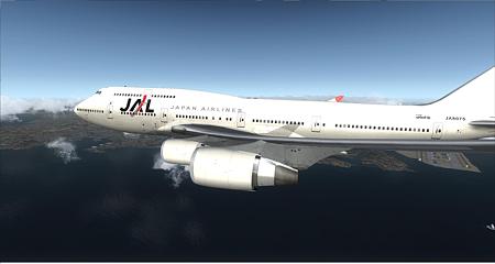 FSX RJTT-RJOO (5)