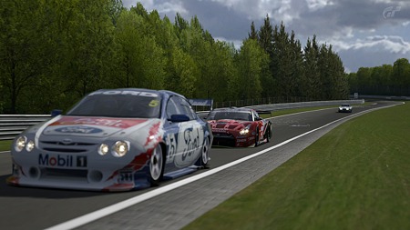 ford falcom xr8
