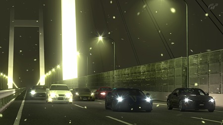 走行会 (2)