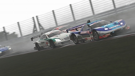 SUPER GT 3