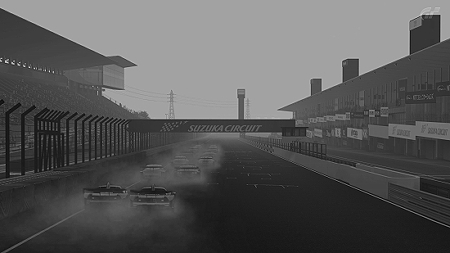 SUPER GT 2