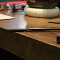 刀身彫刻＠川越市立博物館　2017