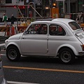 Photos: Fiat 500